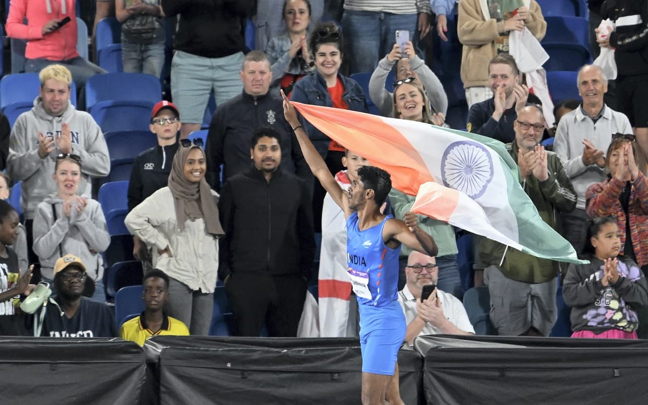 CWG 2022, Schedule: 8वें दिन भी होगी पदकों की बरसात, देखें भारत का आज का पूरा शेड्यूल