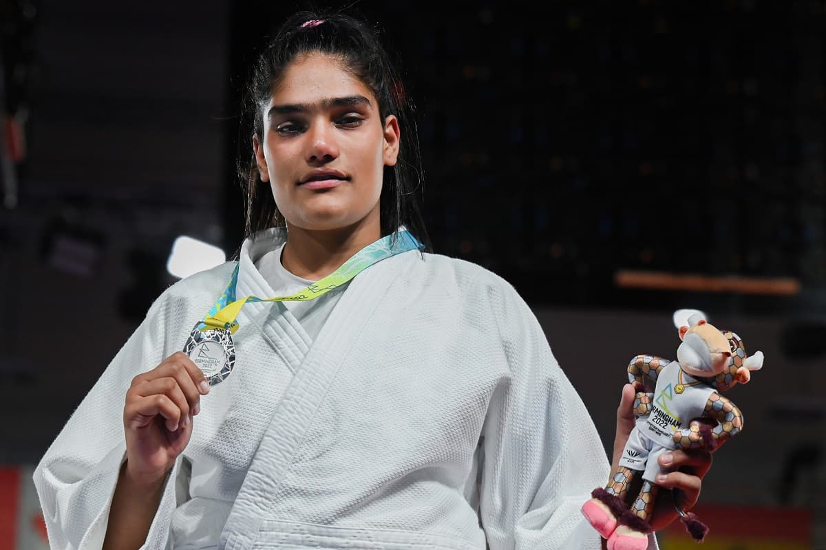 Commonwealth Games: छठे दिन इन खिलाड़ियों ने जीता मेडल, भारत की झोली में कुल 18 पदक