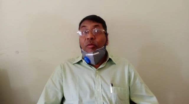 झारखंड में कार्यपालक अभियंता को एसीबी ने 100000 रुपये रिश्वत लेते रंगे हाथ गिरफ्तार किया