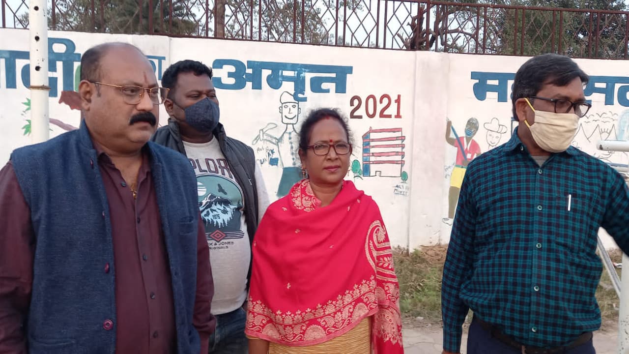 Jharkhand news: 25 लाख की लागत से सिमडेगा के अटल पार्क का होगा कायाकल्प, जानें क्या होगी मनोरंजन की सुविधा