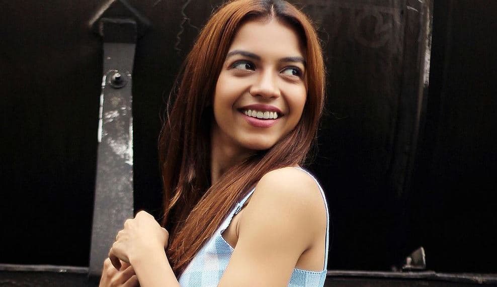 Pandya Store की 'ऋषिता' को सोशल मीडिया पर इस वजह से मिल रही धमकियां, साइबर सेल में दर्ज कराई शिकायत