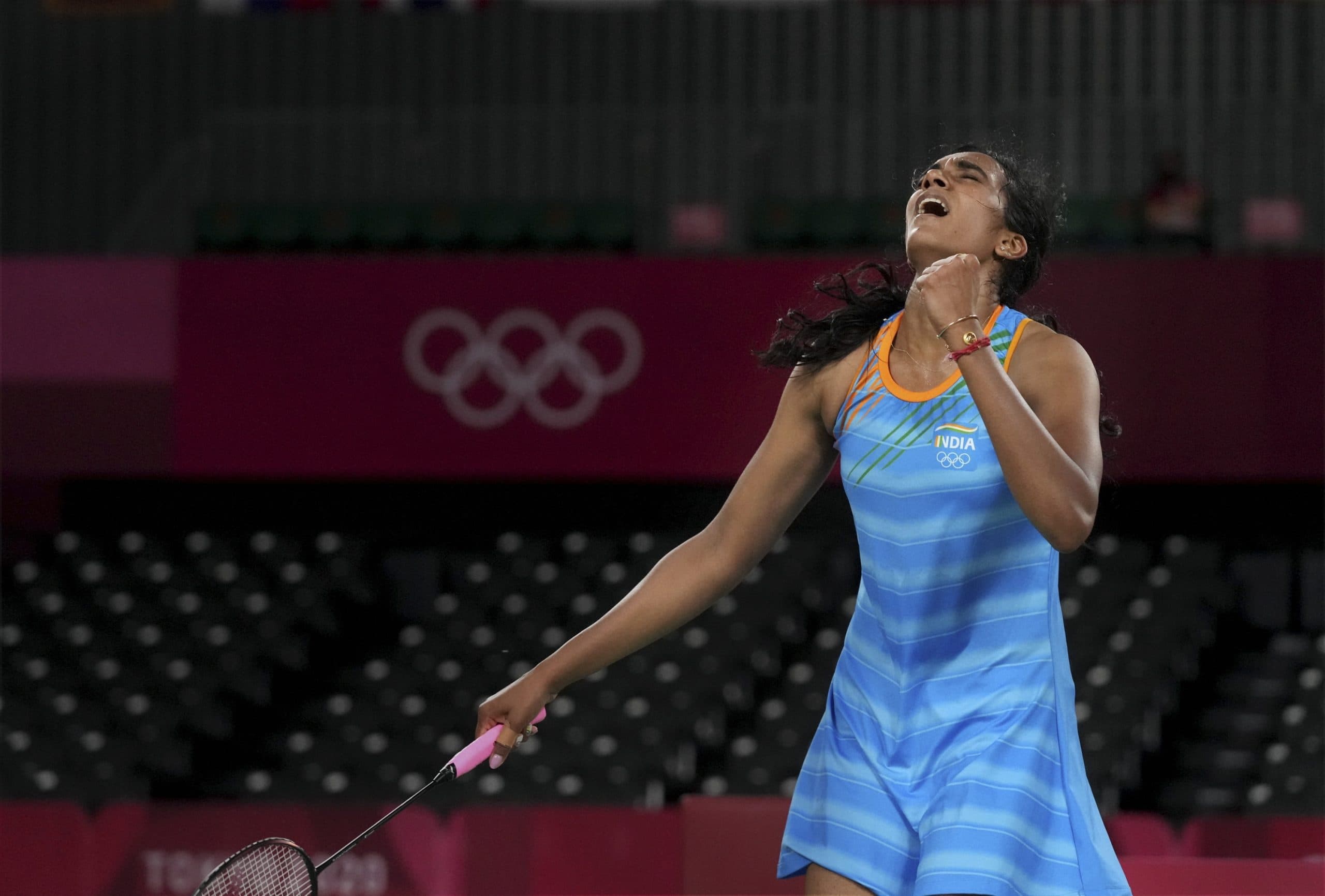 Tokyo Olympics : PV Sindhu ने रचा इतिहास, ब्रॉन्ज मेडल जीतकर बनाया अनोखा रिकॉर्ड, भारत की झोली में दूसरा मेडल
