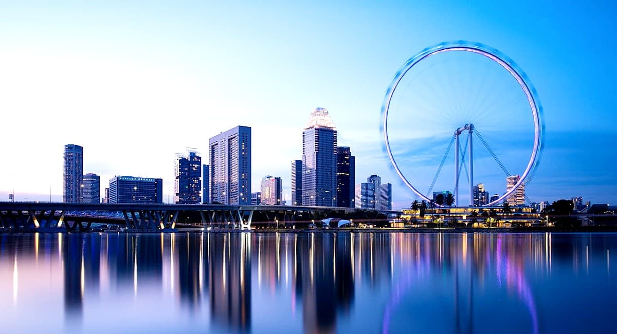 भारत व बांग्लादेश समेत इन देशों के लोग 26 अक्टूबर से कर सकेंगे सिंगापुर की यात्रा