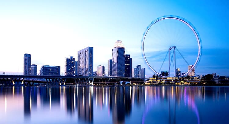 भारत व बांग्लादेश समेत इन देशों के लोग 26 अक्टूबर से कर सकेंगे सिंगापुर की यात्रा