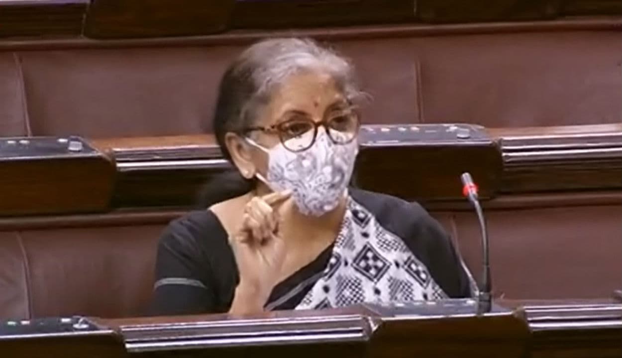 बजट पर चर्चा का आज जवाब देंगी वित्त मंत्री निर्मला सीतारमण, बतायेंगी आम लोगों के लिए कैसे लाभकारी है बजट