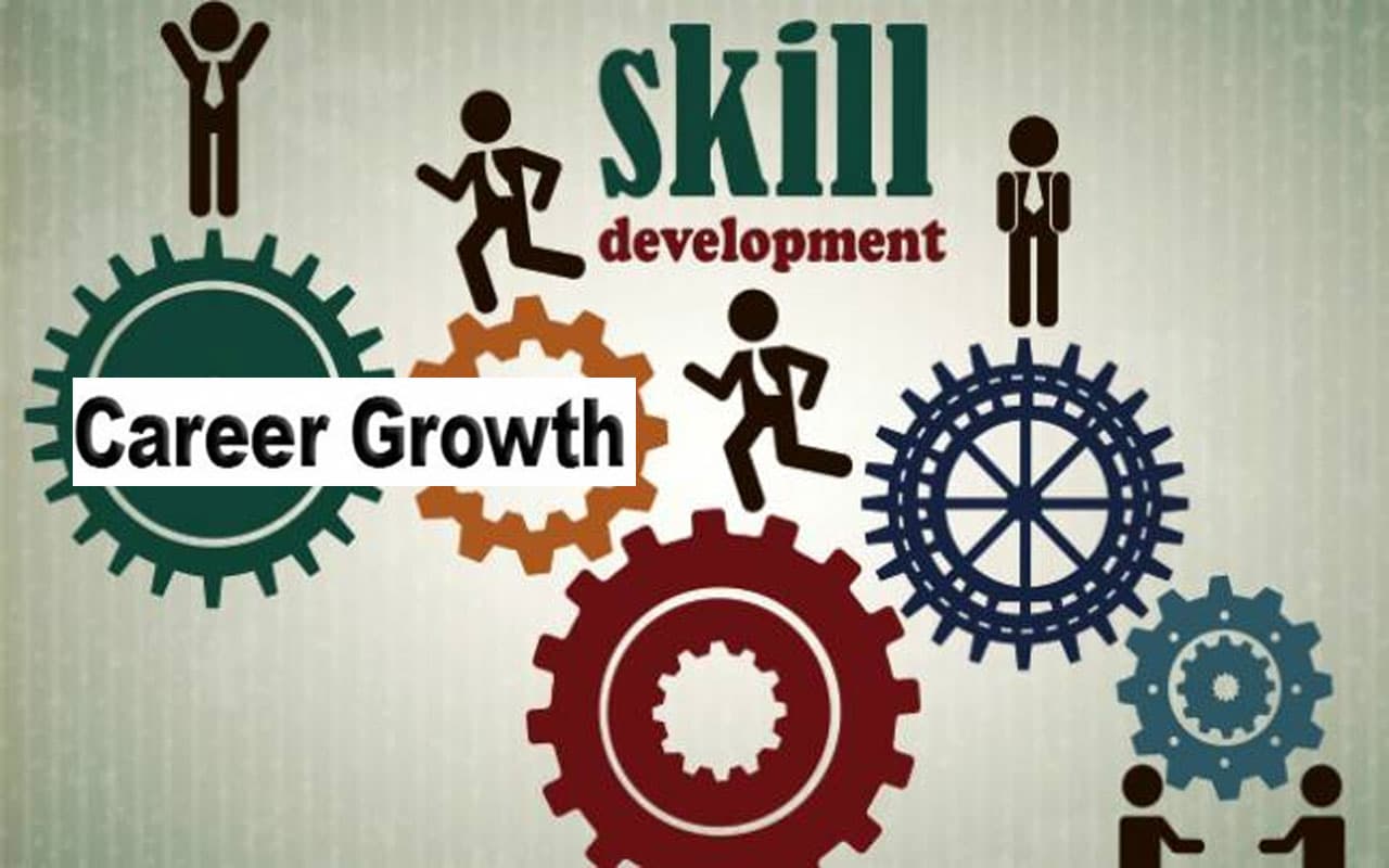 अपने Skill से करें Job में ग्रोथ, बढ़ती है स्थिरता और वेतन भी
