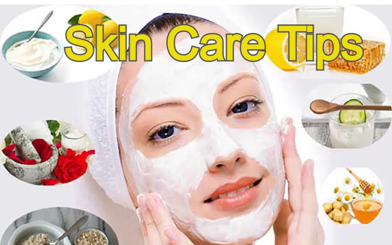 Skin Care Tips: सर्दियों में अपनी त्वचा का रखें खास ख्याल, अपनाएं आसान घरेलू नुस्खे
