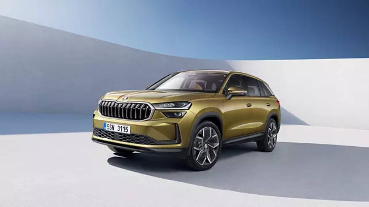 Skoda Kodiaq की कीमतों में 2 लाख रूपये की कटौती, जानें क्या है वजह