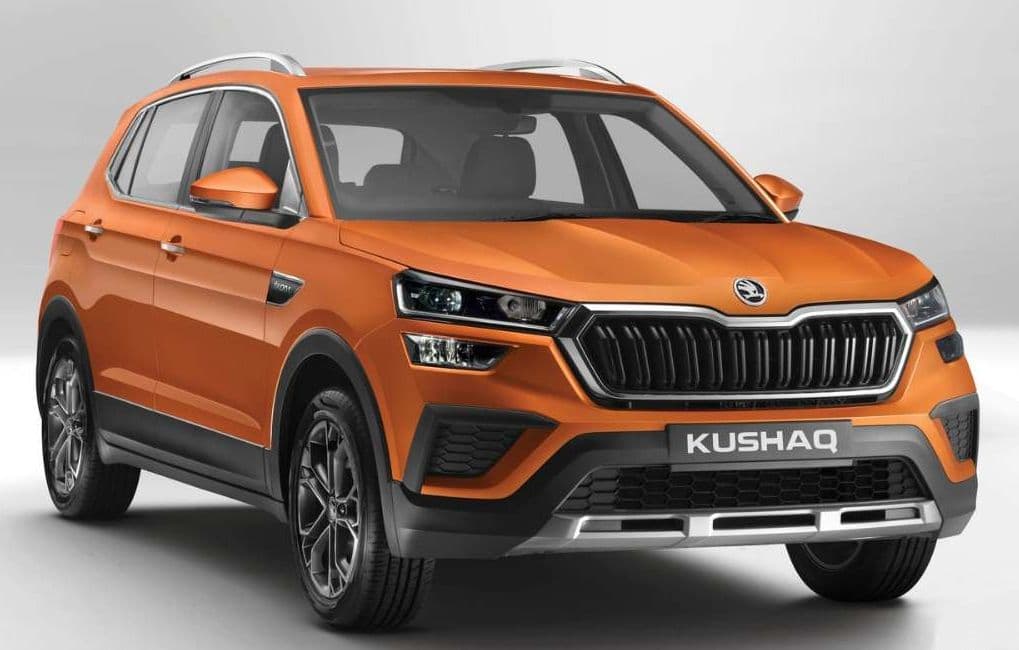 Creta और Kia Seltos को टक्कर देने आयी Skoda Kushaq, इससे जुड़ी खास बातें जानिए