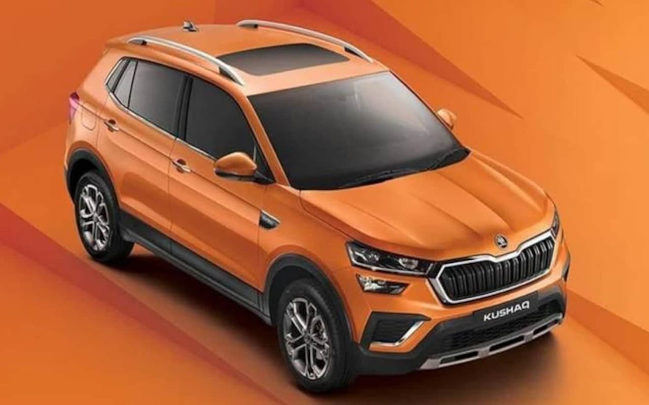 Skoda Auto India की बिक्री में भारी उछाल, दिसंबर में 48 प्रतिशत बढ़ी गाड़ियाें की सेल