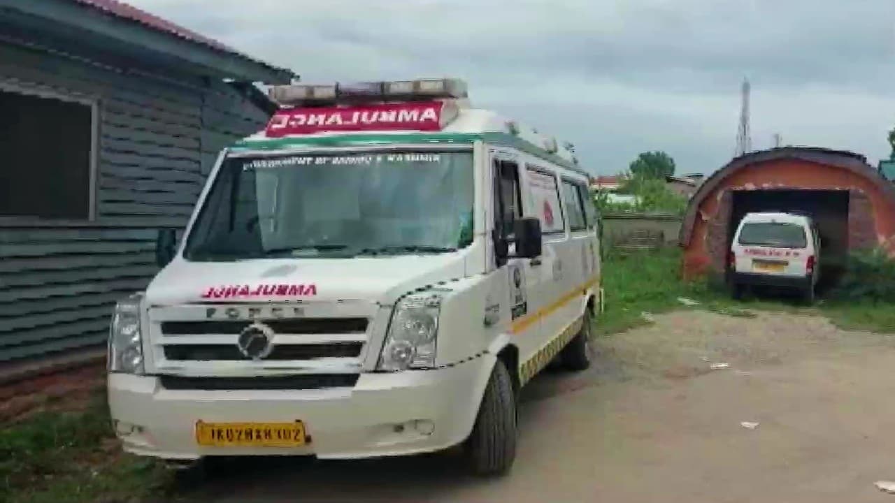 Target Killing : जम्मू-कश्मीर के बांदीपोरा में आतंकियों ने बिहारी मजदूर की हत्या, रात 12 बजे मारी गोली