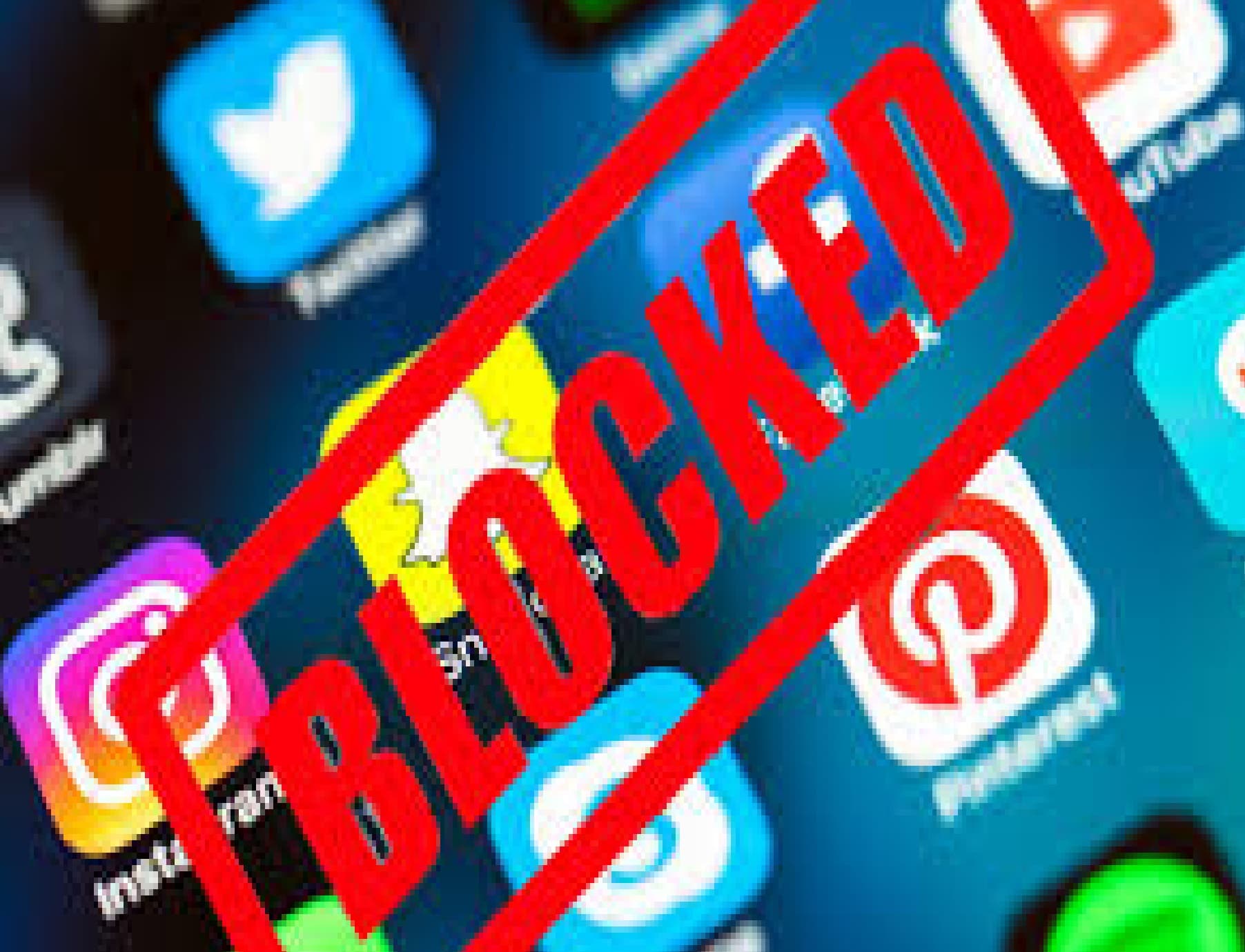 सामग्री को ब्लॉक करने का नियम नया नहीं, 2009 से अस्तित्व में : सरकार