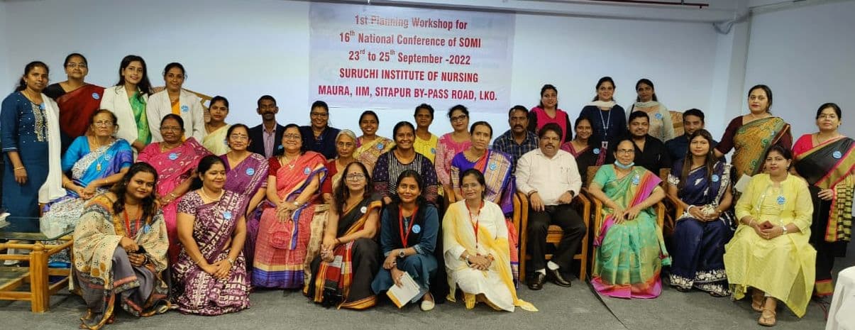 मिडवाइफरी सेवाएं बढ़ाने से मातृ मृत्यु और बीमारी की दर में आएगी कमी: डॉ. प्राकशम्मा