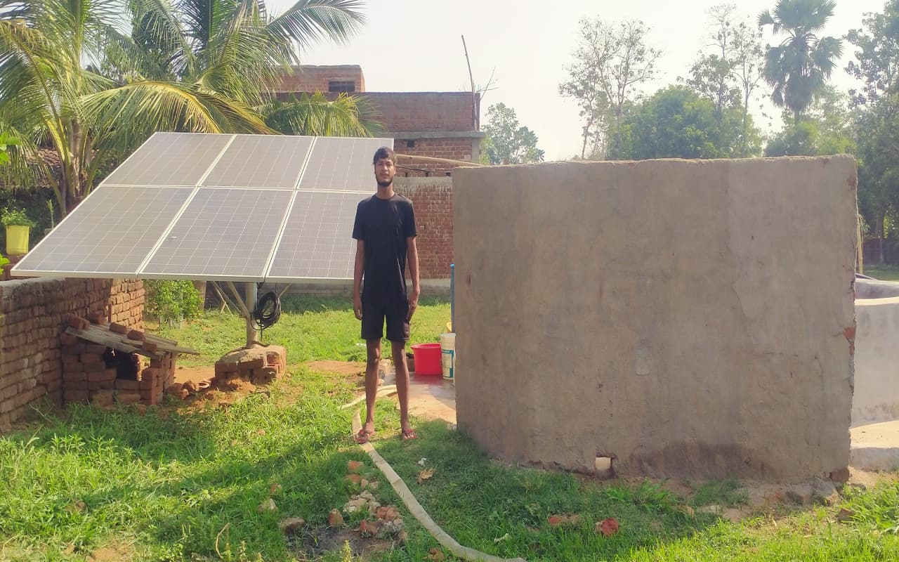 पीएम कुसुम योजना : किसानों के खेत तक पहुंचेगा पानी, ऐसे करें आवेदन