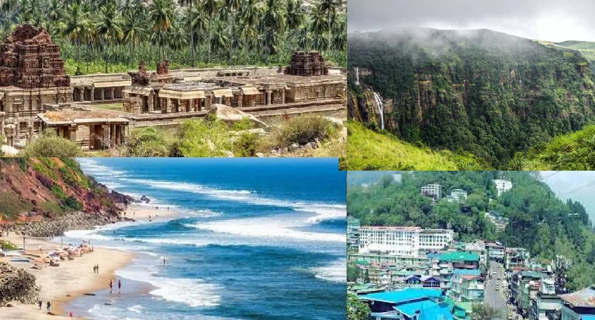 Solo Trip Destinations For Women: देश की ये जगह हैं सबसे बेस्ट और शानदार सोलो ट्रिप डेस्टिनेशन, जानें