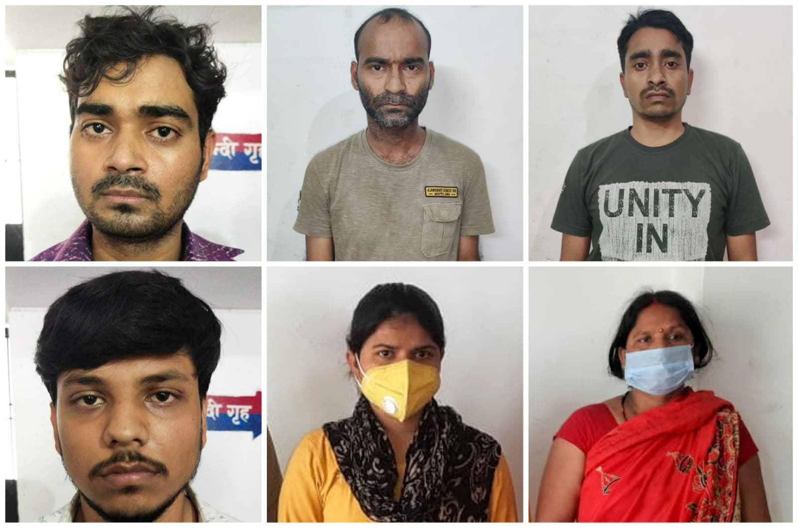 NEET-UG Case: वाराणसी पुलिस ने सॉल्वर गैंग के 6 सदस्यों के खिलाफ दाखिल की चार्जशीट, दनादन दबिश दे रही पुलिस