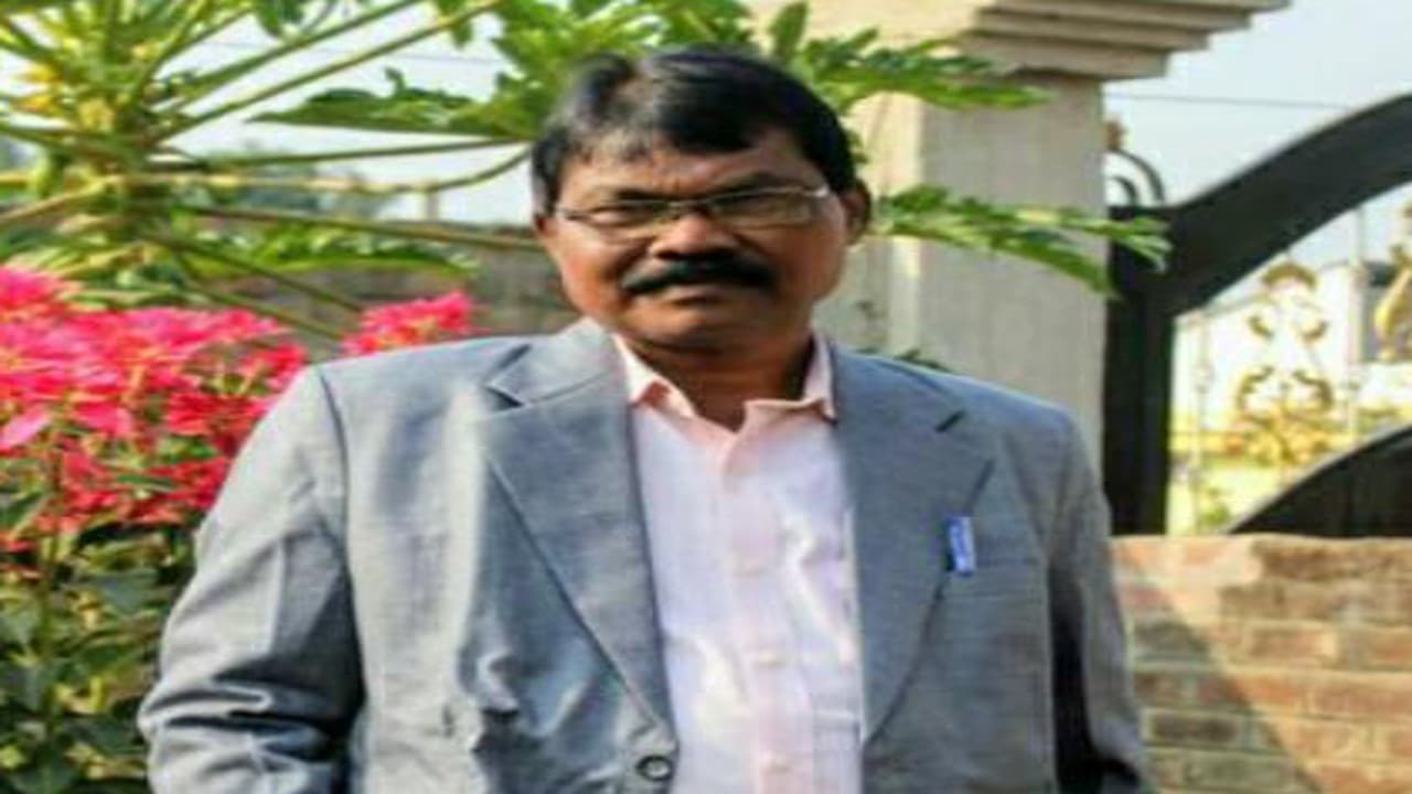 राजमहल के पूर्व सांसद साेम मरांडी का रिम्स में निधन,CM हेमंत सोरेन व पूर्व CM बाबूलाल मरांडी ने जताया शोक