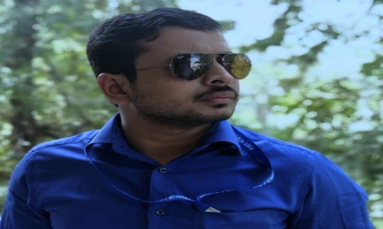 UPSC Result : गोड्डा के सोम्य की दिव्यांगता नहीं बनी बाधा, सिविल सेवा में मिला 696वां रैंक