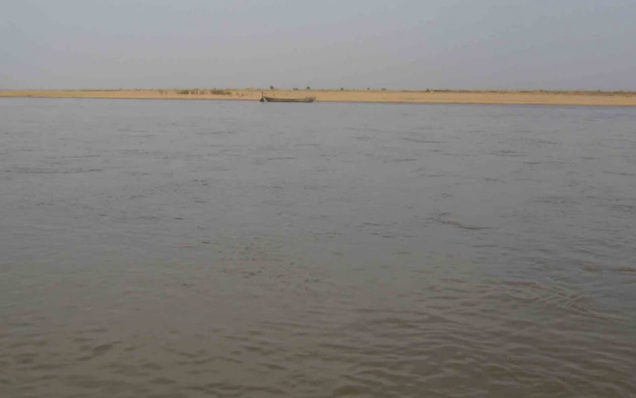 झारखंड स्थापना दिवस से पहले नितिन गडकरी देंगे सोन नदी पर पुल का तोहफा,गढ़वा सहित इन राज्यों को मिलेगा लाभ