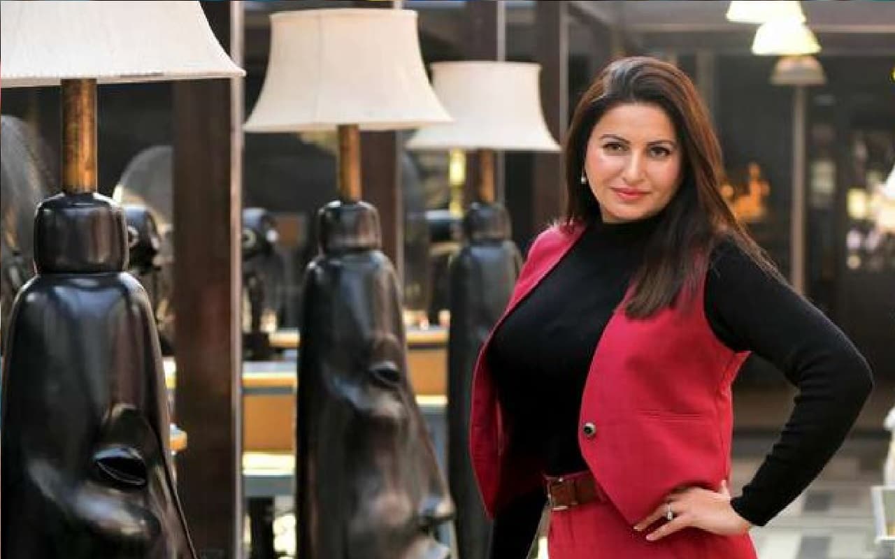 Sonali Phogat Death Case: सीबीआई ने सोनाली फोगाट मर्डर केस अपने हाथ में लिया, मामला दर्ज