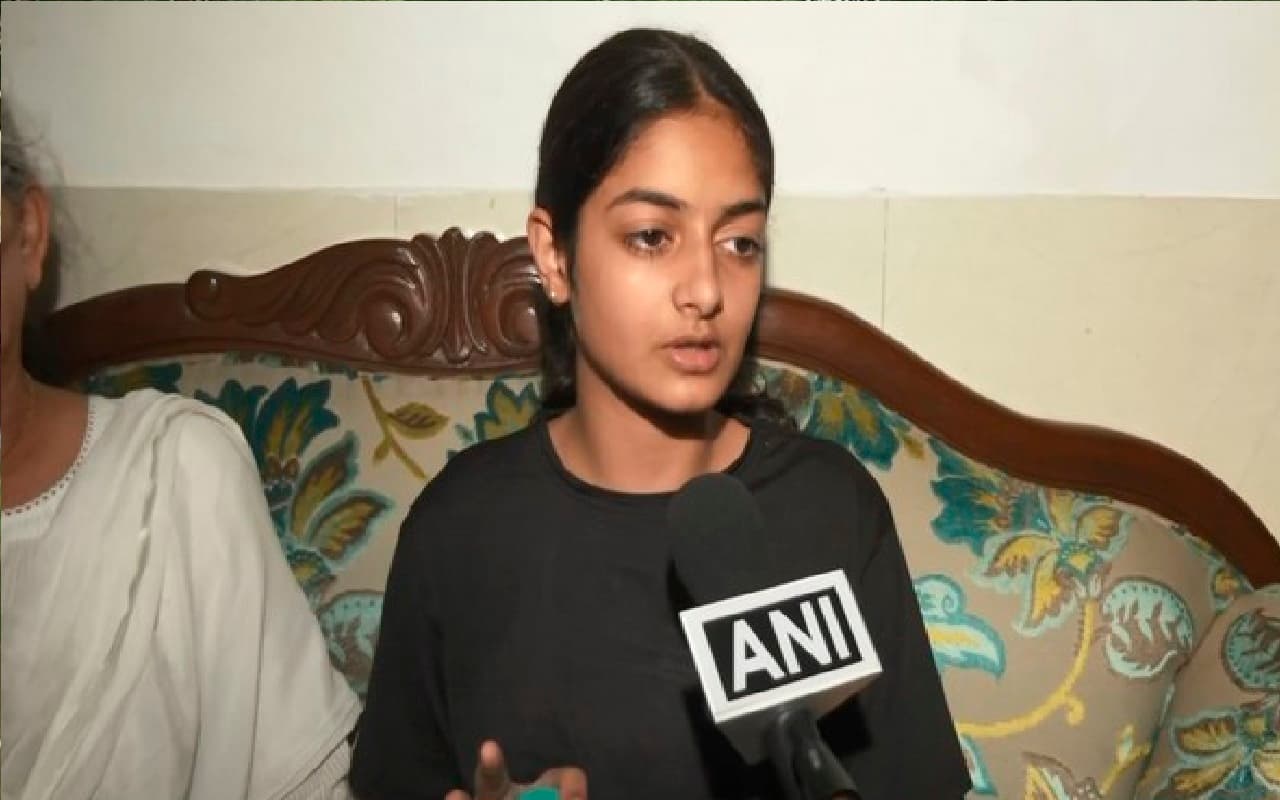 Sonali Phogat Murder: फोगाट की बेटी ने पुलिस जांच पर उठाया सवाल, केस सीबीआई को सौंपने की मांग की