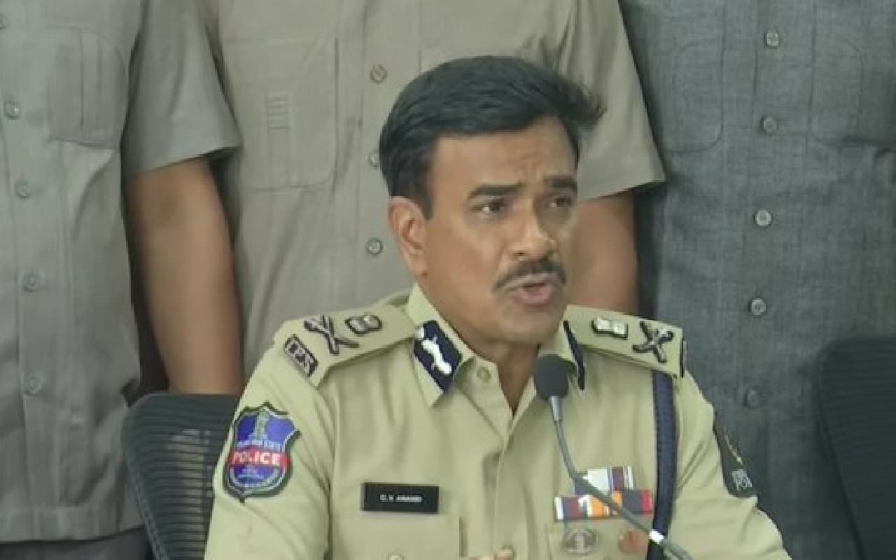 Sonali Phogat Death Case: हैदराबाद पुलिस ने गोवा पर लगाया सहयोग नहीं करने का आरोप, मंशा पर उठाया सवाल