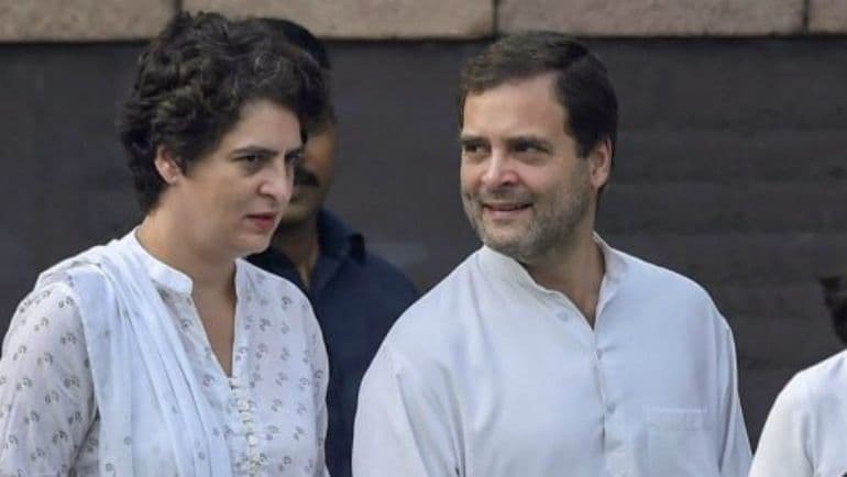 प्रशांत किशोर लगाएंगे कांग्रेस की नैया पार! जानिए राहुल-प्रियंका से मुलाकात के क्या हैं सियासी मायने