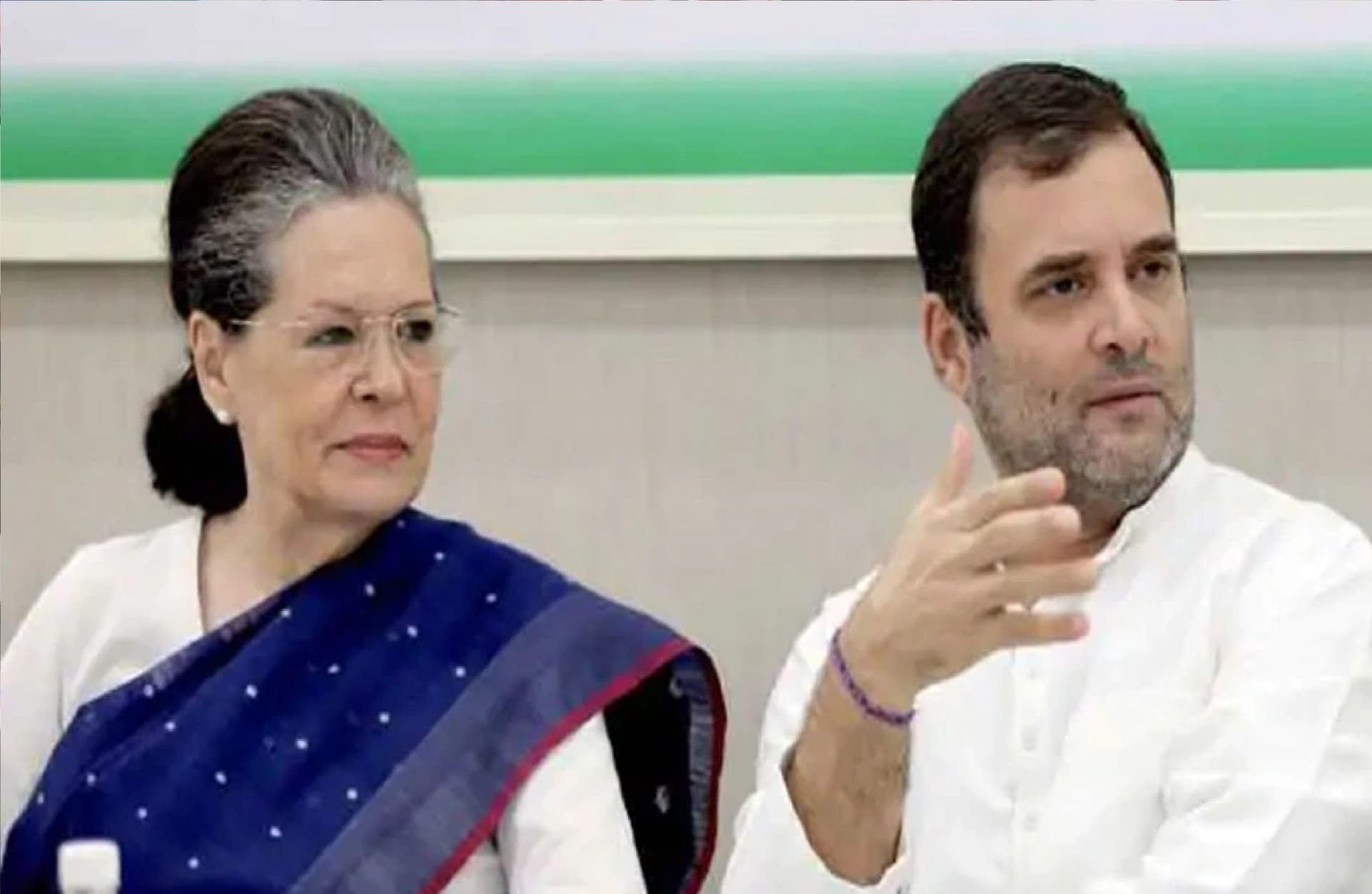 CWC Meeting : सोनिया गांधी बनी रहेंगी कांग्रेस की अंतरिम अध्यक्ष, नये प्रमुख के लिए करना होगा इंतजार