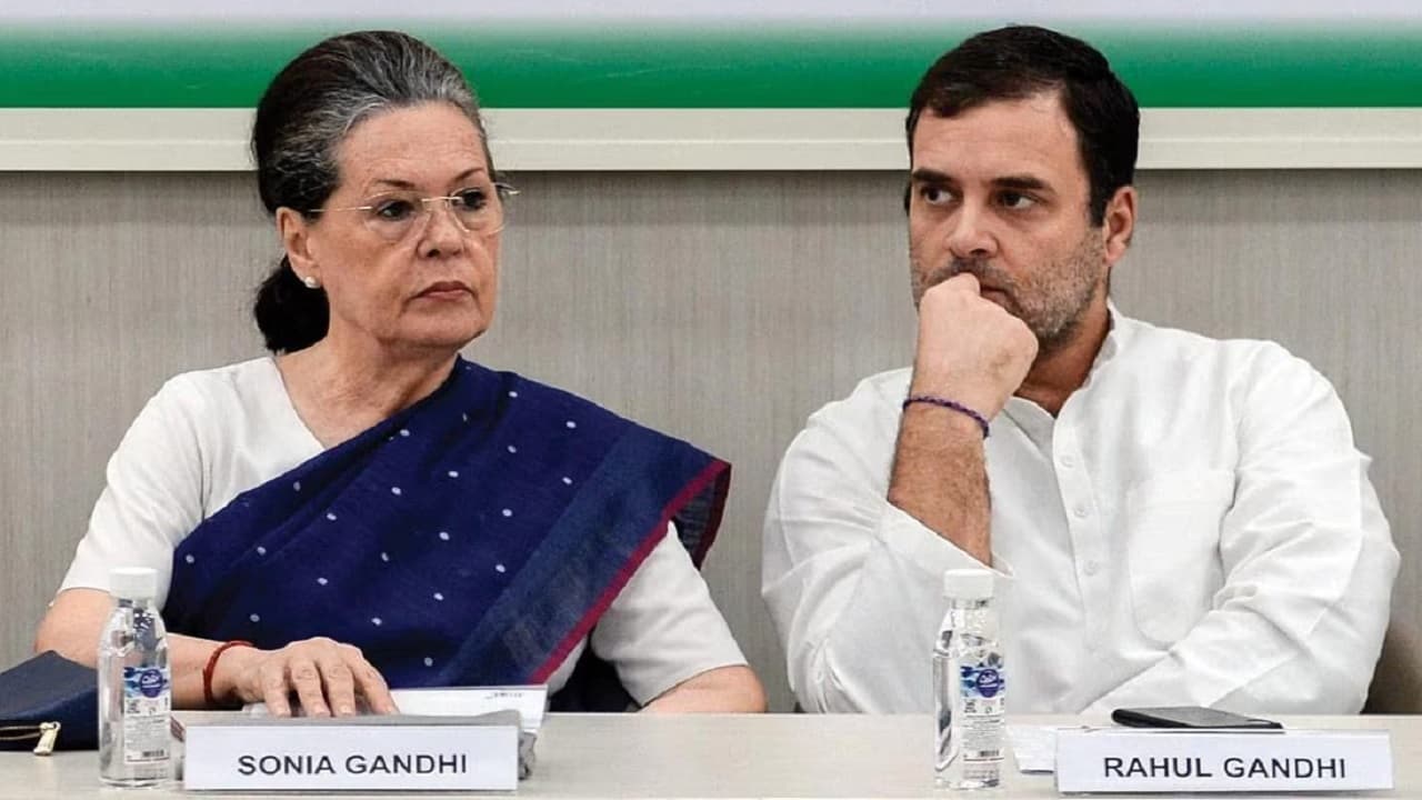 कांग्रेस की केंद्रीय चुनाव समिति की बैठक खत्म, जानिए कर्नाटक चुनाव के लिए उम्मीदवारों की सूची कब जारी होगी!