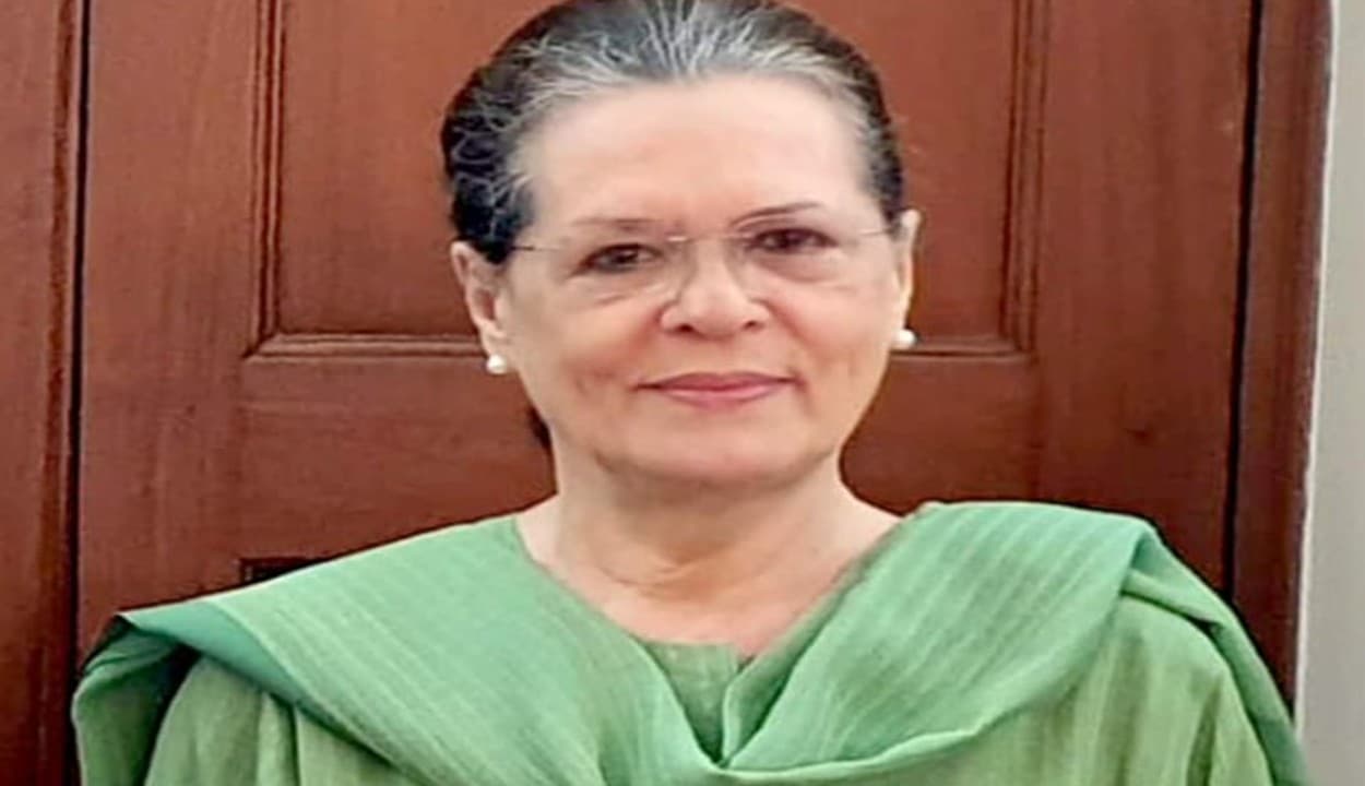 उत्तराखंड में टिकट बंटवारे को लेकर आज दिल्ली में होगी स्क्रीनिंग कमेटी की बैठक, सोनिया गांधी करेंगी फैसला