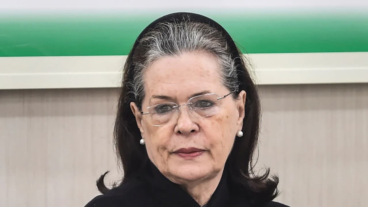 Vice President Election 2022 : विपक्षी उम्मीदवार के नाम पर कांग्रेस की चर्चा शुरू, खड़गे को जिम्मेदारी