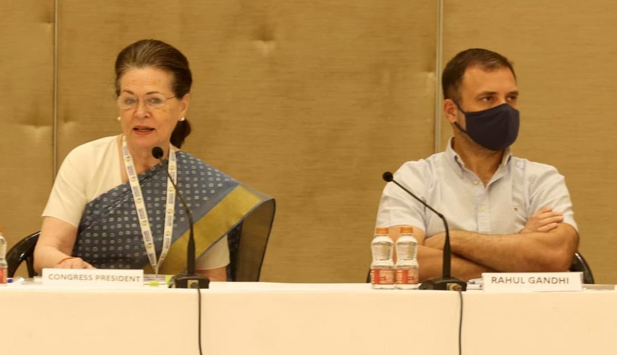 National Herald Case: सोनिया गांधी ने ED से मांगी मोहलत, खराब सेहत का दिया हवाला, ईडी ने मानी बात