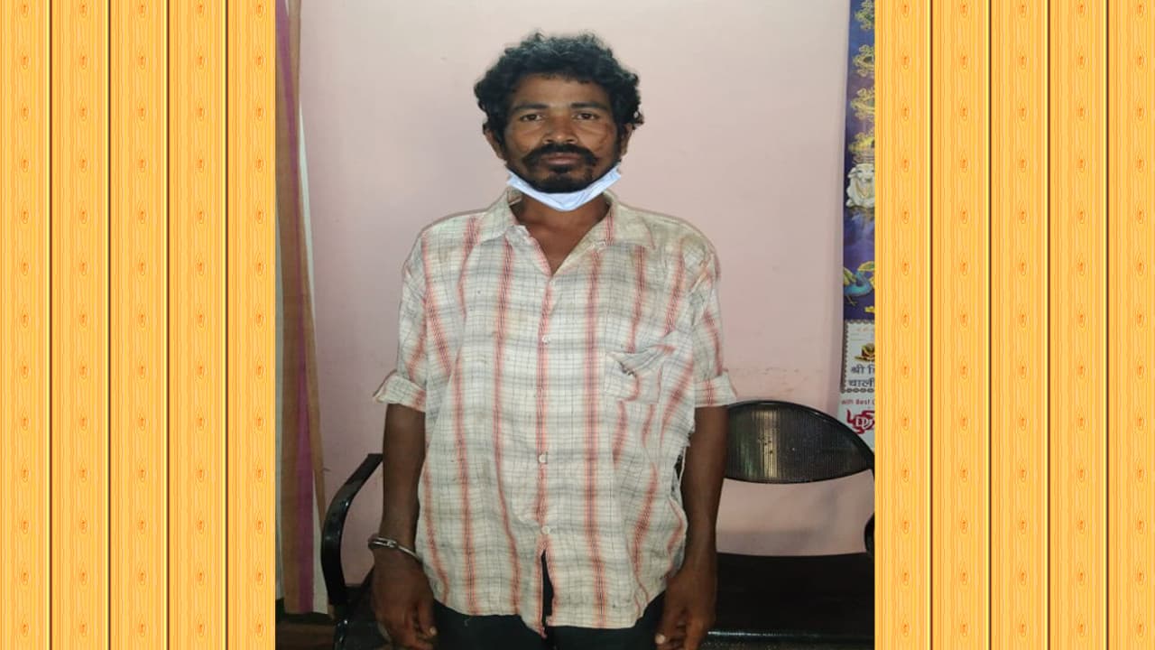 Jharkhand Crime News : चाईबासा के गुवा में आपसी विवाद में चचेरे भाई की हत्या, पुलिस ने आरोपी को किया गिरफ्तार