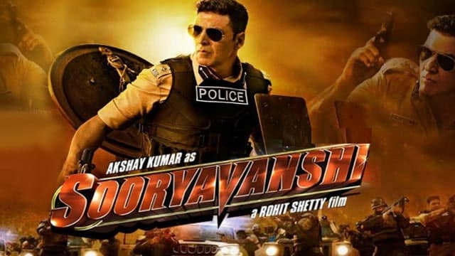 Sooryavanshi Release Date: जल्द ही अनाउंस होगी सूर्यवंशी की रिलीज डेट, सिनेमाघरों की पूरी क्षमता के साथ पलटेगा एंटरटेनमेंट का सीन