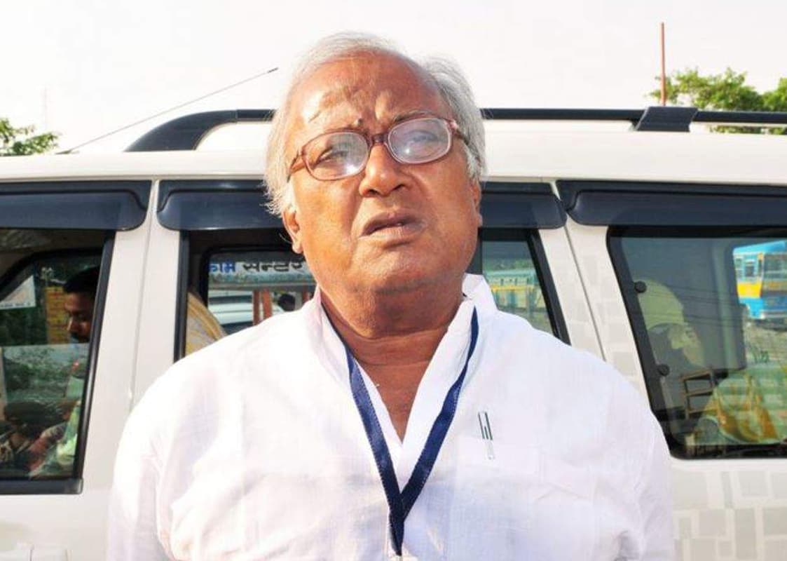 भगवान राम सभी के हैं, भाजपा का उन पर ‘कॉपीराइट’ नहीं, बोले तृणमूल कांग्रेस के नेता सौगत राय