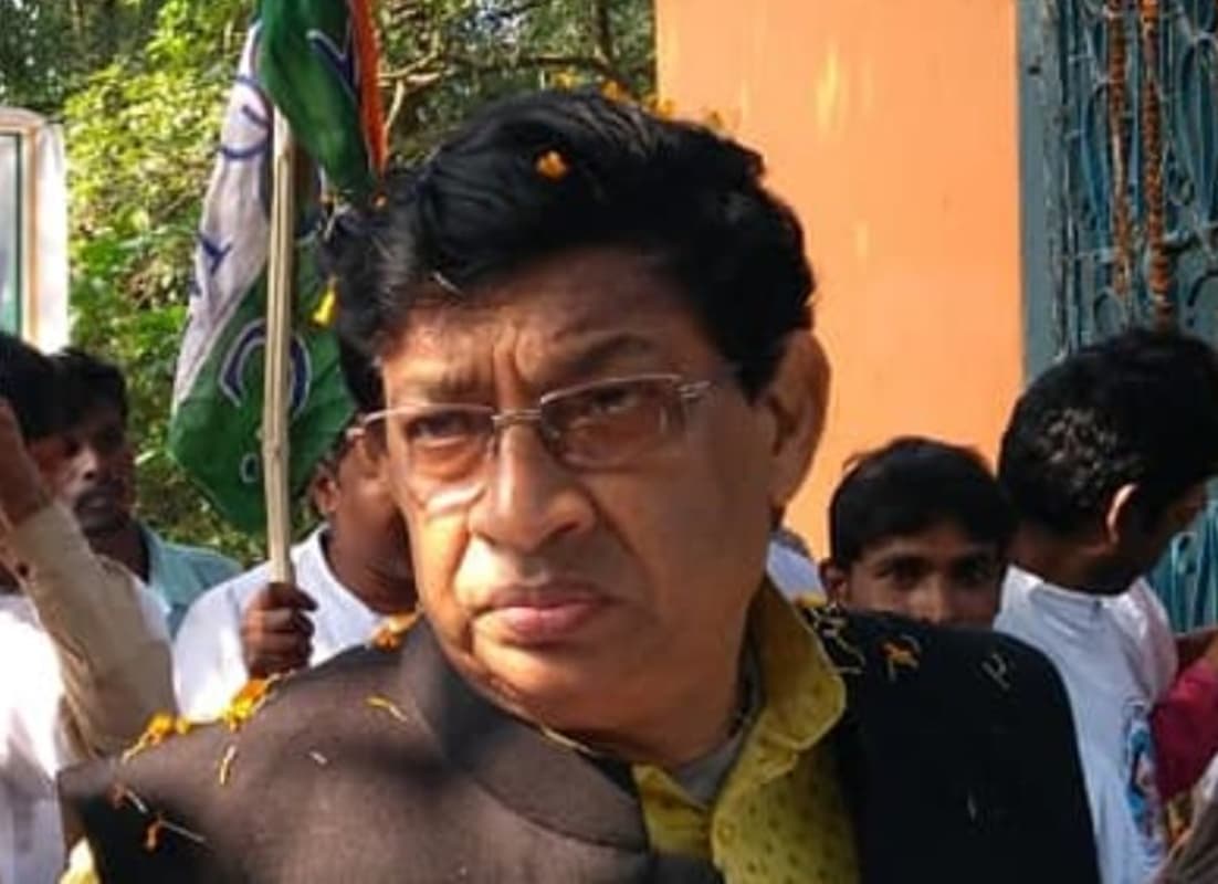 अब पश्चिम बंगाल के पर्यावरण मंत्री सौमेन महापात्र कोरोना वायरस से संक्रमित