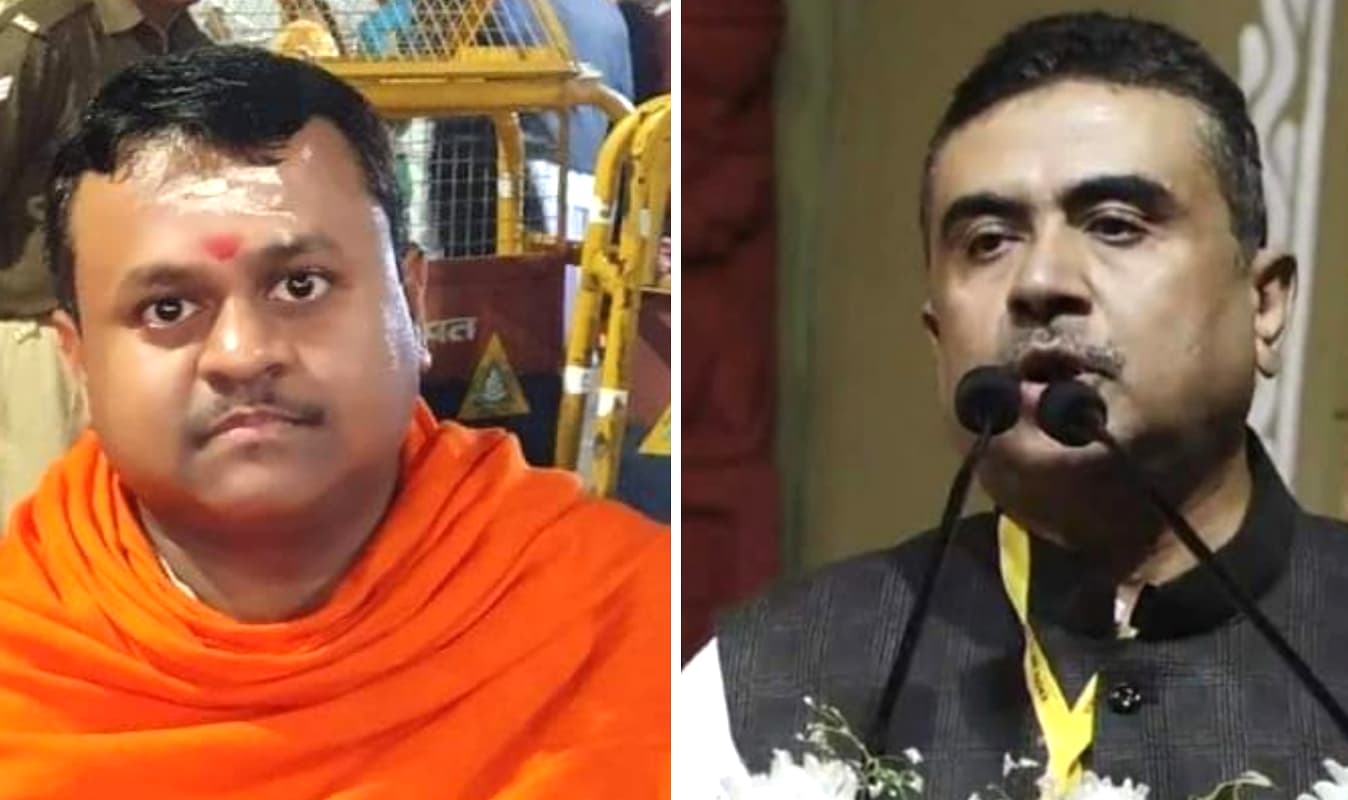 ममता बनर्जी को शुभेंदु ने दिया तगड़ा झटका, अधिकारी परिवार का एक और सदस्य भाजपा में शामिल, कोंटाई के 15 पार्षद भगवा रंग में रंगे