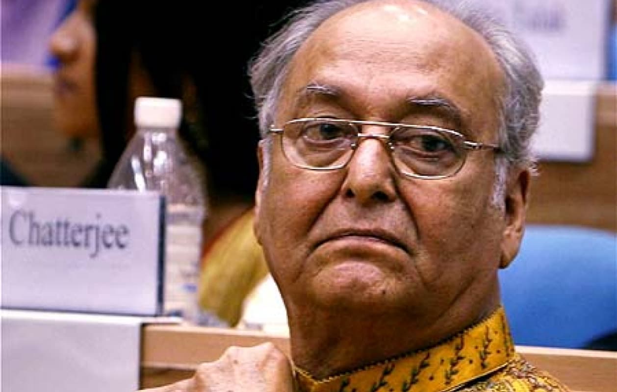 Soumitra Chatterjee Health News: बांग्ला फिल्मों के मशहूर अभिनेता सौमित्र चटर्जी की हालत गंभीर