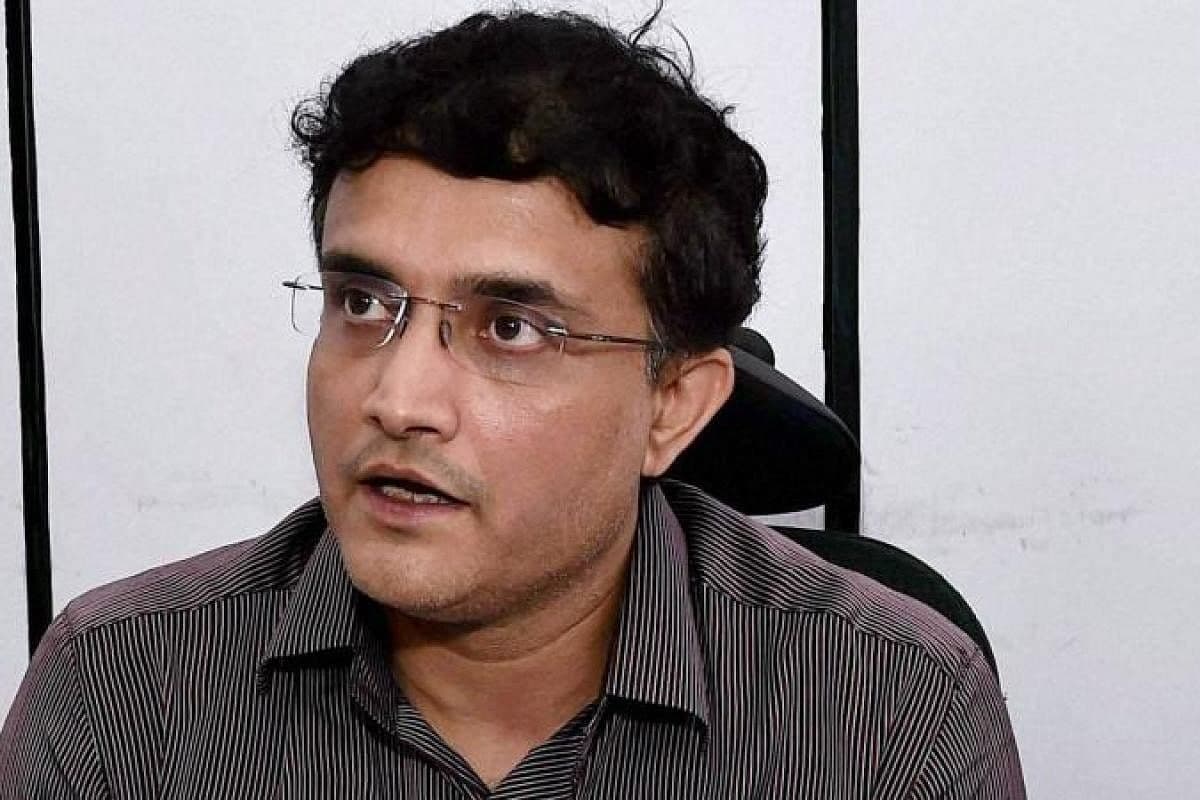 रोहित शर्मा को विराट कोहली की जगह क्यों बनाया गया वनडे टीम का कैप्टन, सौरव गांगुली ने तोड़ी चुप्पी रोहित शर्मा को विराट कोहली की जगह क्यों बनाया गया वनडे टीम का कैप्टन, सौरव गांगुली ने तोड़ी चुप्पी