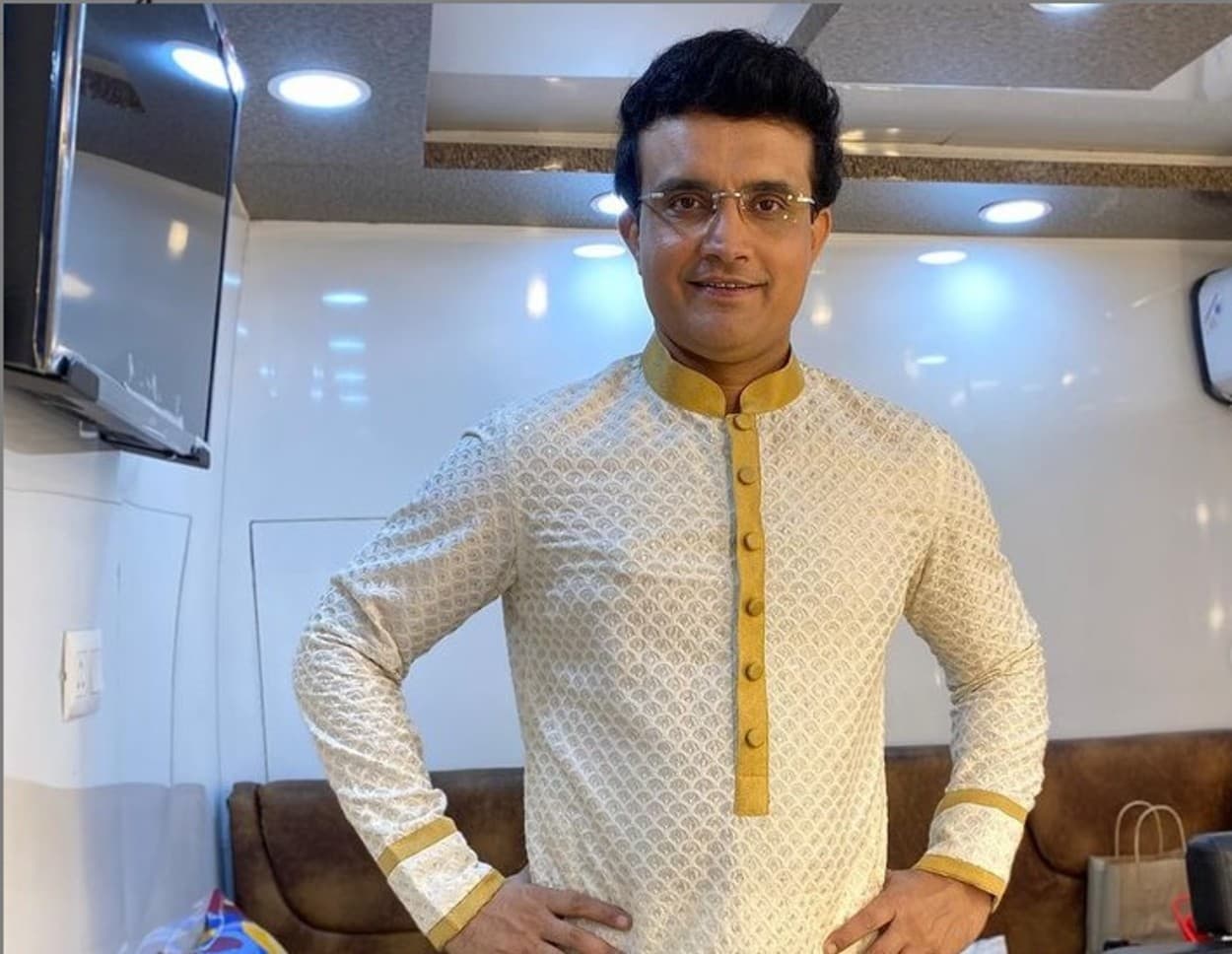 धौनी ही नहीं सौरव गांगुली भी हैं महंगी गाड़ियों के शौकीन, BMW और AUDI का शानदार कलेक्शन, जीते हैं लग्जरी लाइफ