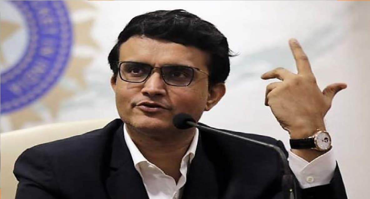 World Test Championship Final : गांगुली ने बताया, भारत-न्यूजीलैंड के बीच कब और कहां खेला जाएगा वर्ल्ड टेस्ट चैंपियनशिप का फाइनल मुकाबला