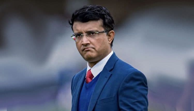 अपना करोड़ों रुपये का बंगला तोड़ना चाहते हैं पूर्व भारतीय कप्तान सौरभ गांगुली, नगर निगम से मांगी अनुमति