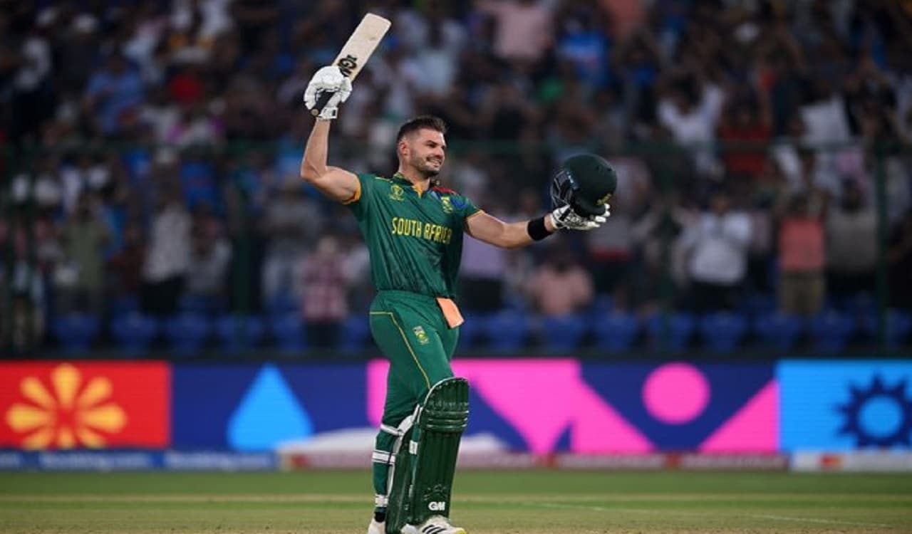 WC 2023 Points Table: दक्षिण अफ्रीका की धमाकेदार जीत के बाद प्वाइंट्स टेबल में बड़ा फेरबदल, देखें टीमों का हाल