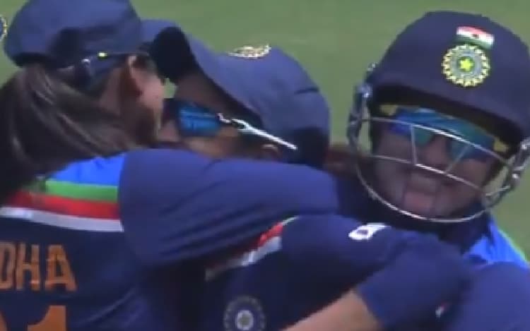 IND vs SA Women's 5th ODI : दक्षिण अफ्रीका ने भारत को 5 विकेट से रौंदा, सीरीज पर 4-1 से कब्जा, बेकार गयी मिताली की विस्फोटक पारी