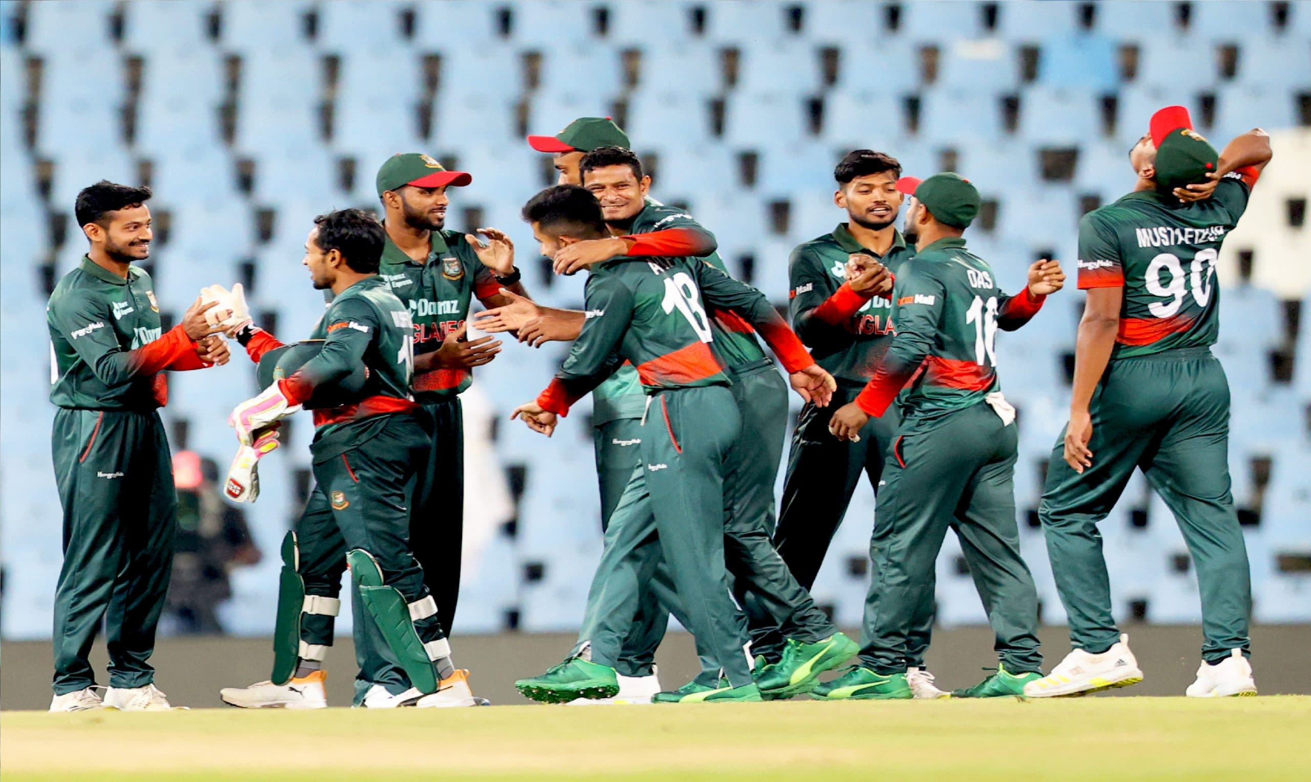 World Cup 2023: बांग्लादेश उलटफेर करने में माहिर, देखें टीम की मजबूती और कमजोर पक्ष