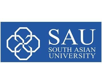 साउथ एशियन यूनिवर्सिटी में प्रवेश का मौका