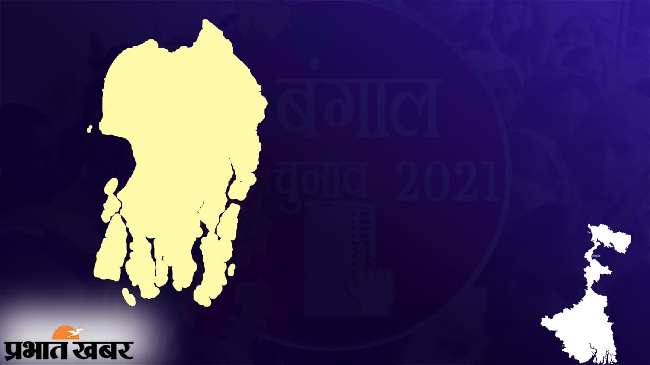 Bengal Election 2021 Results |South 24 Pargana|: दक्षिण 24 परगना में सभी 31 विधानसभा सीटों पर टीएमसी का कब्जा, क्लीन स्वीप हुई बीजेपी