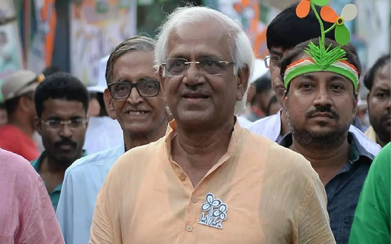 West Bengal : अब शोभनदेव के बयान से तृणमूल की बढ़ीं मुश्किलें