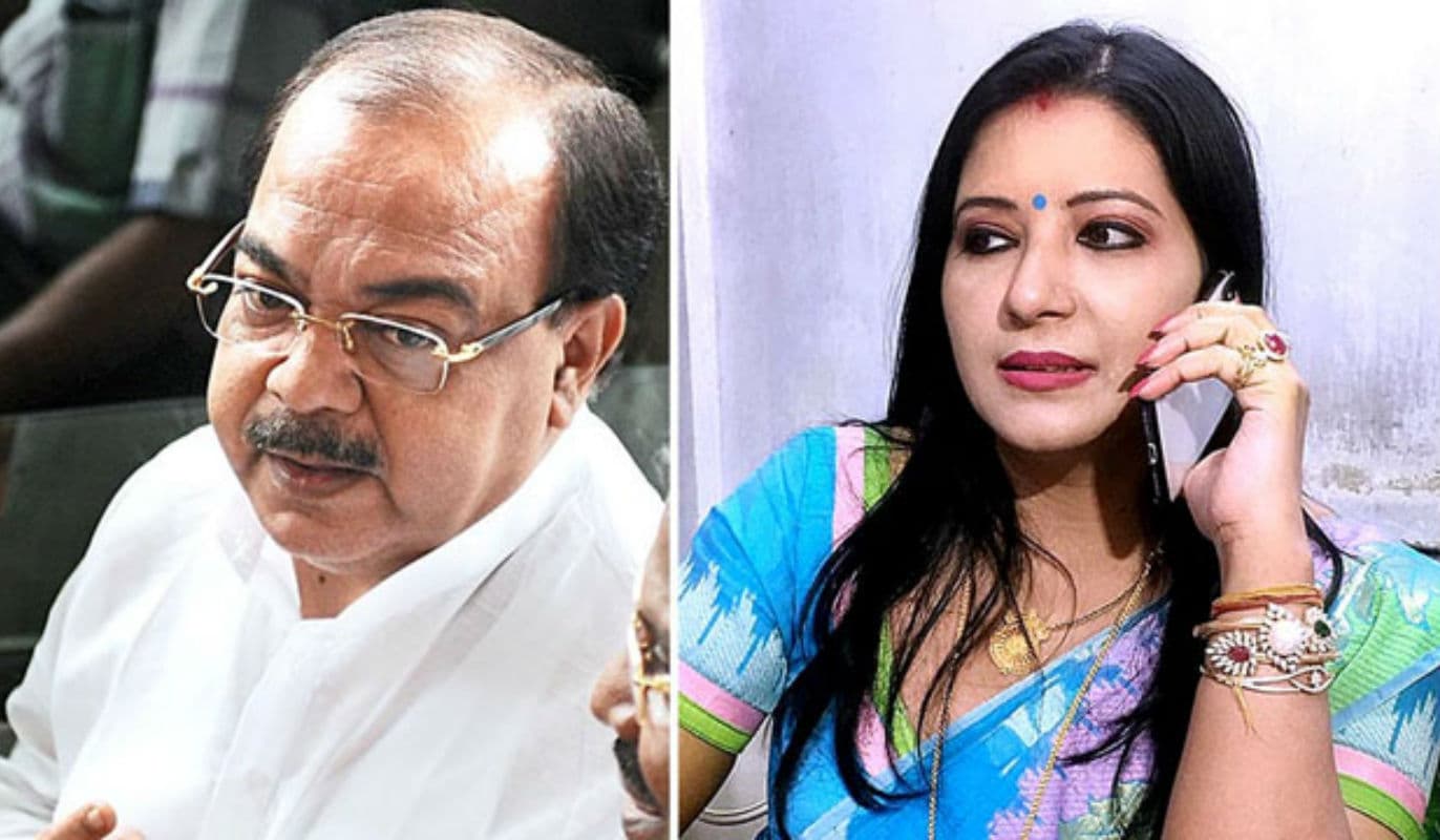 भाजपा में बड़ी जिम्मेदारी मिलने के बाद पहली बार कोलकाता में रोड शो करेंगे शोभन चटर्जी और बैसाखी