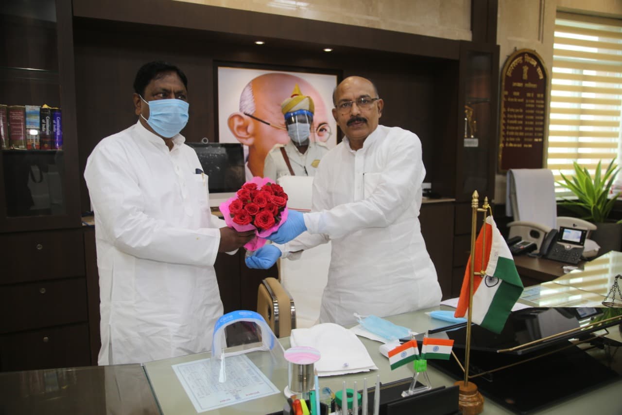 मानसून सत्र में स्पीकर : झारखंड में बेरोजगारी बड़ी समस्या और चुनौती, प्रलय के बाद नयी सृष्टि के निर्माण का वक्त